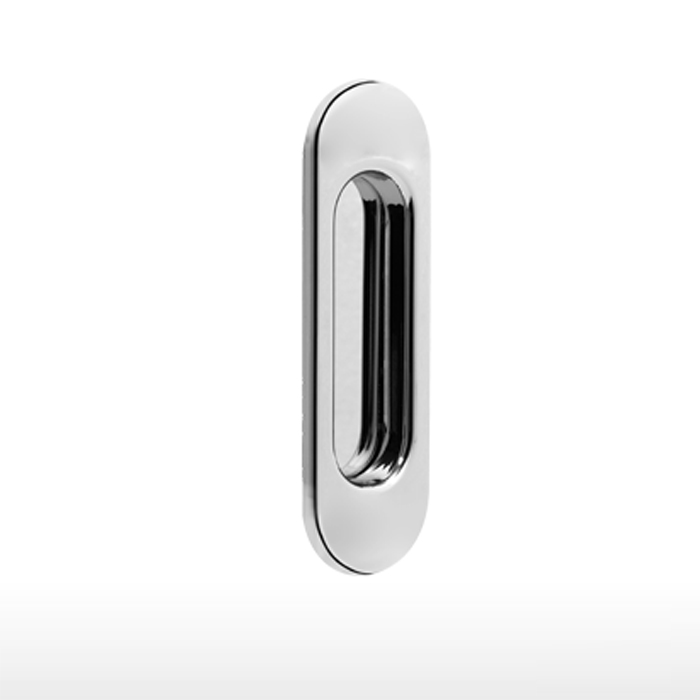 Concha oval - 4052